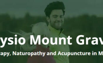 A.P.O.P - Physio Mt Gravatt