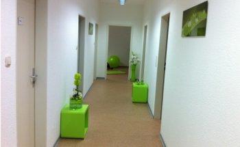 Therapiezentrum Saeed - Physiotherapie & Osteopathie in Wiesbaden