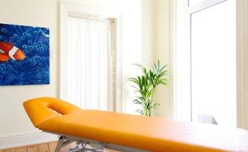 Susanne Löffler Physiotherapie und Krankengymnastik