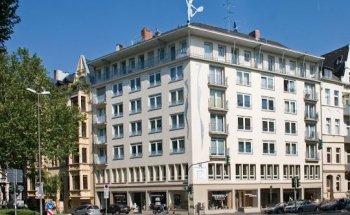 Physiotherapie Wiesbaden Mitte: Physiotherapeut Ralf Kloft. Physiokloft