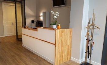 dünow I dietz I team - physiotherapie und training