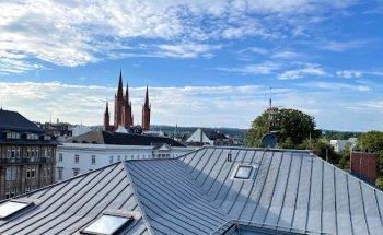 Physiotherapie Wilhelmstraße