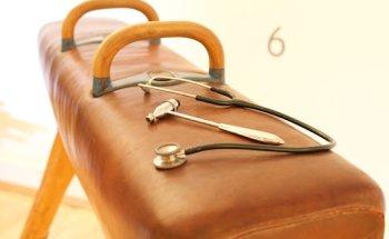 Physiotherapie und Krankengymnastik in Wiesbaden und Mainz