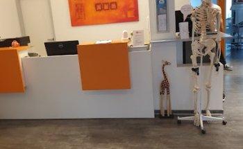 Pro.movado Physiotherapie Dotzheim