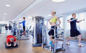 MED4SPORTS Rehazentrum & Health Club