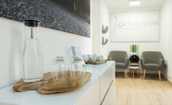 Physio Orthonom - Matthias Lukarsch