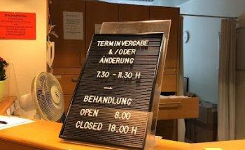 IaPR Institut für ambulante Physiotherapie und Rehabilitation