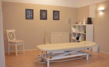 Physiotherapie Engel