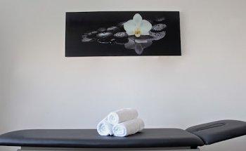 Privatpraxis für Physiotherapie am sportsUP in Wiesbaden