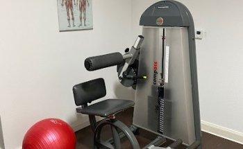 Physiotherapie Roman Kuhn