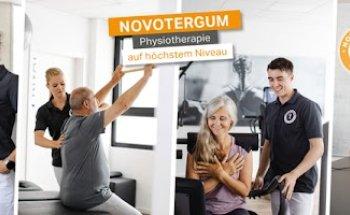 NOVOTERGUM Physiotherapie Wuppertal