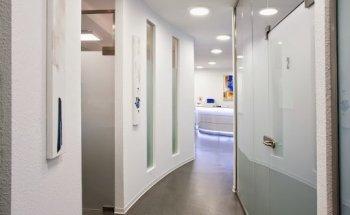 Luc Sannen - Praxis für Krankengymnastik / Physiotherapie