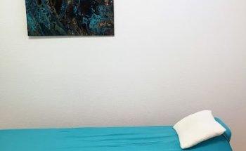 Physio am Wall Anna Laura Schmidt