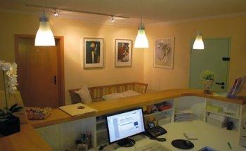 Physiotherapie Daniela Winnacker