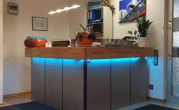 Gesundheitszentrum Bakker