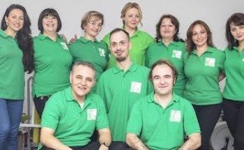 Institut für Rehabilitation & Prävention