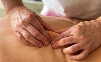 Praxis für Physiotherapie Vyacheslav Savchenko