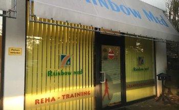 Physiotherapie Rainbow Med