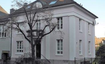 Physiotherapie Kammesheidt