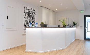 Therapiezentrum Lichtscheid GbR.