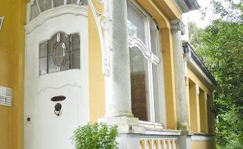 Physiotherapie Falkenrath