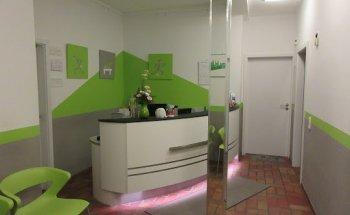 Die Physiotherapie Keller - Keller & Uhlemeyer GbR