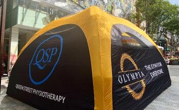 Queen Street Physiotherapy