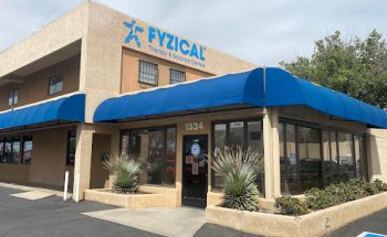 FYZICAL Therapy & Balance Centers Albuquerque
