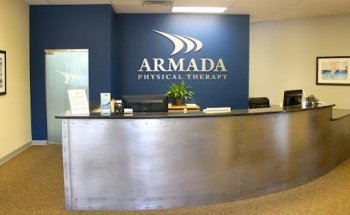 Armada Physical Therapy - Albuquerque, Jefferson St.