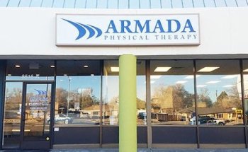 Armada Physical Therapy - Albuquerque, Menual Blvd.