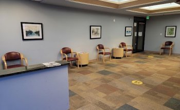 Armada Physical Therapy - Albuquerque, Coors Blvd.