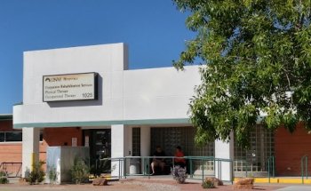 Medical ARTS UNMH outpatient Rehab Service