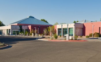 Encompass Health Rehabilitation Hospital of Albuquerque