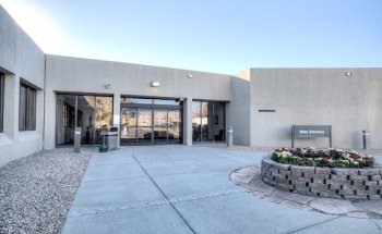 The Rehabilitation Center of Albuquerque