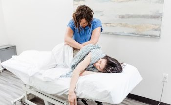 NM Pelvic Health Physical Therapy