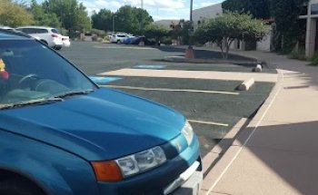 Mountain View Therapy Services, LLC