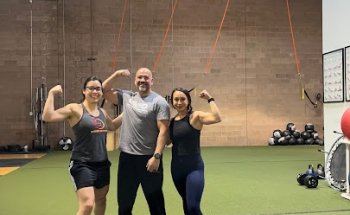 Artistry in Motion Physical Therapy and Wellness