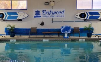 Balanced Physical Therapy - Albuquerque Aquatics Center