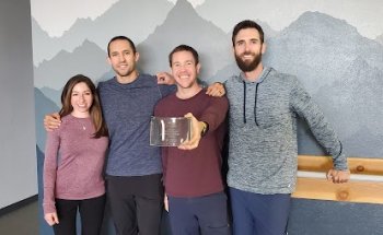 Balanced Physical Therapy - South Tramway