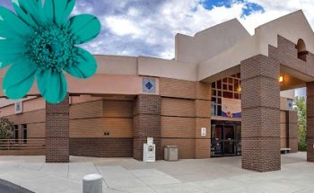 Lovelace UNM Rehabilitation Hospital