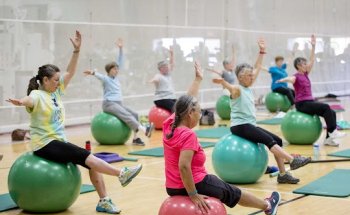 Presbyterian Healthplex in Albuquerque on Forest Hills Dr