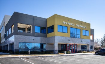 New Mexico Orthopaedics - Uptown Physical Therapy