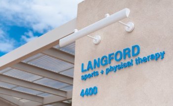 Langford Sports & Physical Therapy