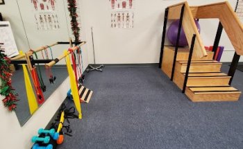 New Hope Physical Therapy