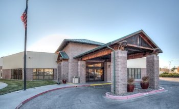 Uptown Rehabilitation Center