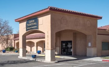 Canyon Transitional Rehabilitation Center