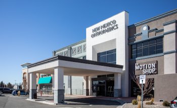 New Mexico Orthopaedics - Winrock Clinic & Physical Therapy