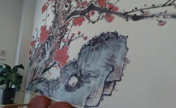 East West Integrated Pain