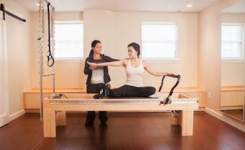 Ananda Physical Therapy & Wellness Center