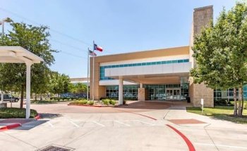 Encompass Health Rehabilitation Hospital of Austin